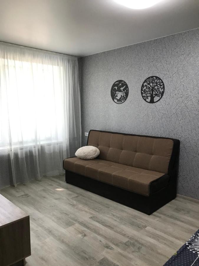 Apartments O.Polya Ντνιπροπετρόφσκ Εξωτερικό φωτογραφία