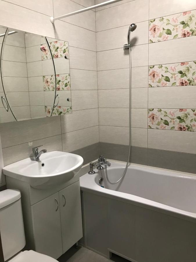 Apartments O.Polya Ντνιπροπετρόφσκ Εξωτερικό φωτογραφία