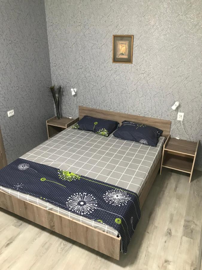 Apartments O.Polya Ντνιπροπετρόφσκ Εξωτερικό φωτογραφία