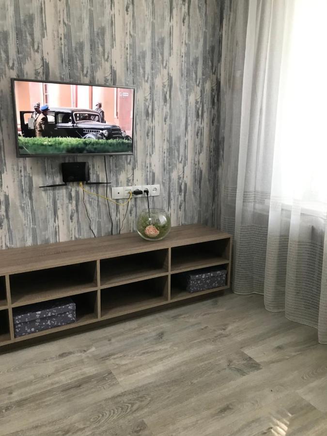 Apartments O.Polya Ντνιπροπετρόφσκ Εξωτερικό φωτογραφία