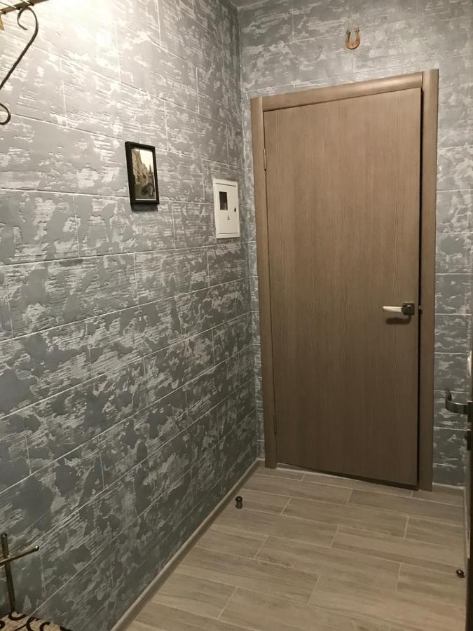 Apartments O.Polya Ντνιπροπετρόφσκ Εξωτερικό φωτογραφία